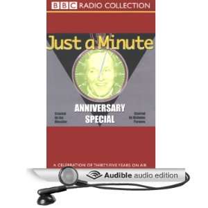  Just a Minute Anniversary Special (Audible Audio Edition 