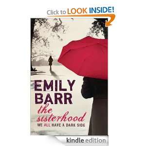 The Sisterhood Emily Barr  Kindle Store