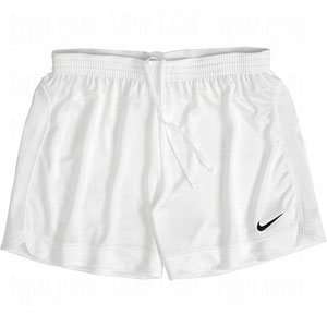    Nike Elite 7 Short   Womens   White/White/Black