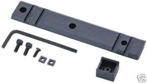 Walther Weaver Rail,Fits Walther CP99 & CP Sport Pistol  