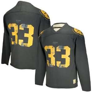  Pittsburgh Steelers Old School Crew Sweatshirt Sports 