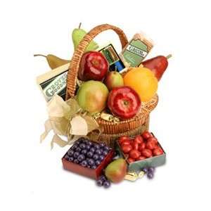 Fruit Jubilee Fruit Basket Grocery & Gourmet Food