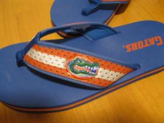 Florida Gators Collegiate Thong Sandals  