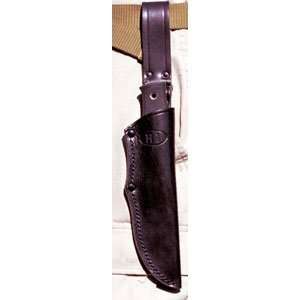 Leather Sheath Only for H1 Hunting Knife