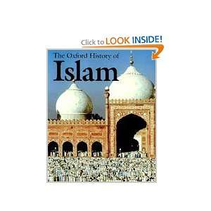   History of Islam (9780195107999): John L., edited by Esposito: Books