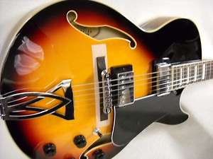 2012 IBANEZ AG75.. HIGH QUALITY Affordable Jazz Box!!  