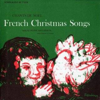  French Christmas Songs Chants De Noel Explore similar 