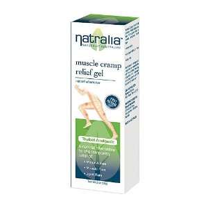   Relief Gel Topical Analgesic 2oz (Pack of 2)
