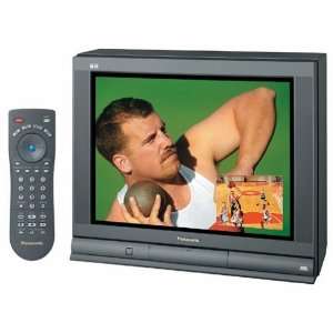  Panasonic CT 36SX12 36 Pure Flat Screen TV Electronics