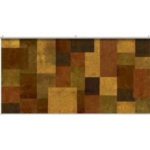  Autumn Woodland Impressions Minute Mural by 4Walls