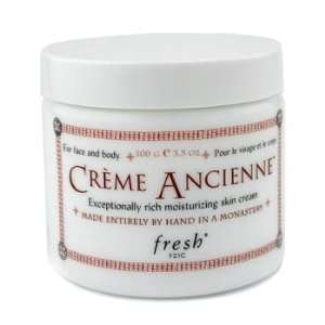  Exclusive By Fresh Creme Ancienne 100g/3.5oz Beauty