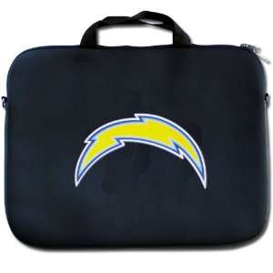  San Diego Chargers Laptop Carry Case: Computers 