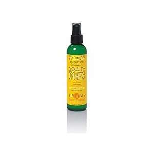 Andalou Naturals Hair Spry Perfct Hold Sunflower 8.2 Oz