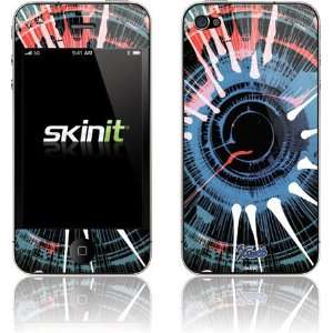  Skinit Viscous Vinyl Skin for Apple iPhone 4 / 4S 