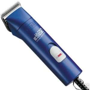  Andis UltraEdge 2 Speed Dog Grooming Barber Clipper Pet 
