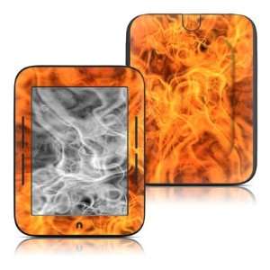  Barnes and Noble Nook Touch Skin (High Gloss Finish 