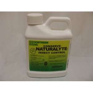  Conserve Naturalyte Organic Insect Control Insecticide 