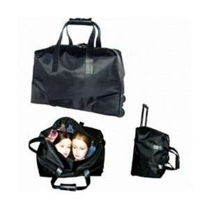 Milan Collection Ultra Chic Cosmetology Tote Beauty