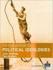   Ideologies, (1405824395), John Hoffman, Textbooks   