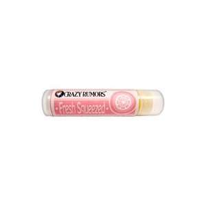  Pink Grapefruit Juice Fresh Squeezed Lip Balm   0.15 oz 