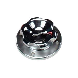  Pro werks C73 759 2 Polished Aluminum Fill Cap with Bung 