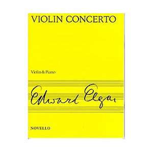 Violin Concerto Op. 61