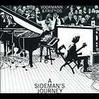   Sidemans Journey [Digipak] by Klaus Voormann (CD, Jan 2011, Mercury