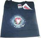Air Force Someone Loves Me T Shirt Soffe Lg Youth