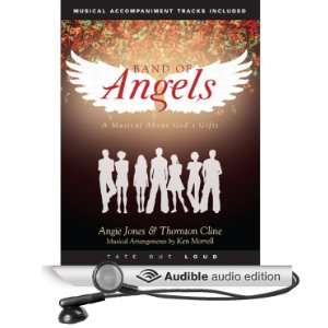  Band of Angels A Musical About Gods Gifts (Audible Audio 