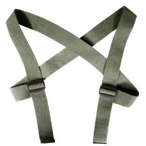 Spec Ops Brand Combat Suspenders 