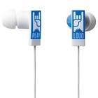 Noise Canceling Earbud Headphone Earphones Headset for MP3 MP4 iPod 