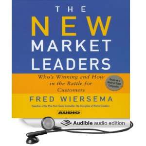   Customers (Audible Audio Edition) Fred Wiersema, P.J. Brown Books