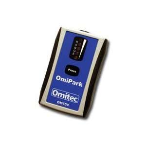 OmiPark Reverse Parking Sensor Tester (OMIOM650) Category Special Use 