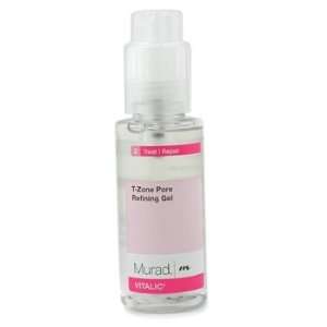 New Murad Day Care 2 Oz Vitalic T Zone Pore Refining Gel Enhances Skin 
