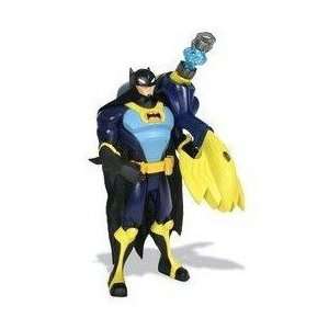  Batman Magna Detective Figure: Toys & Games
