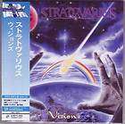 STRATOVARIUS   VISIONS   BRAND NEW SEALED MINI LP CD