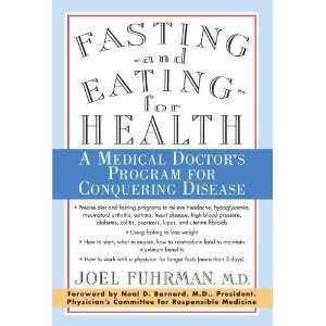   Program for Conquering Disease [Paperback] Joel Fuhrman Books