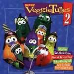 Half VeggieTales Veggie Tunes, Vol. 2 by VeggieTales (CD, Jul 