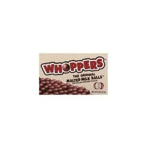 Hersheys Whoppers Theatre Box (Economy Case Pack) 5 Oz Box (Pack of 12 