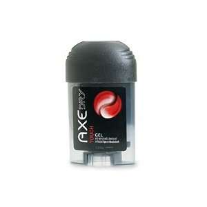  AXE DRY Anti Perspirant, Dry Touch Gel  3.0 Ounces: Health 