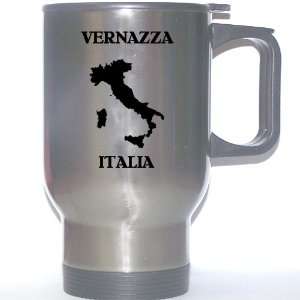  Italy (Italia)   VERNAZZA Stainless Steel Mug 