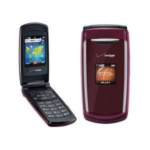   VERIZON WIRELESS OR PAGE PLUS NETWORK ONLY Cell Phones & Accessories