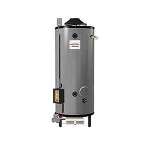   100 Gallon 200K BTU Commercial Propane Water Heater