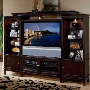  APA by Whalen Cantata Entertainment Wall with 50 inches TV 