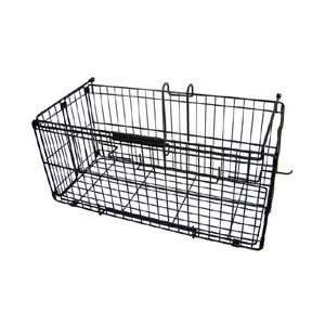 Folding Basket for use with Most Manufacturers Walkers by Drive 