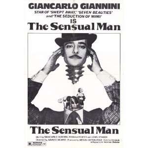  (11 x 17 Inches   28cm x 44cm) (1978) Style A  (Giancarlo Giannini 