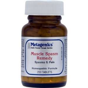  Muscle Spasm Remedy Beauty