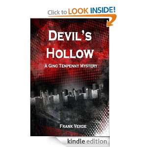 Devils Hollow (A Gino Tenpenny Mystery) Frank Verde  