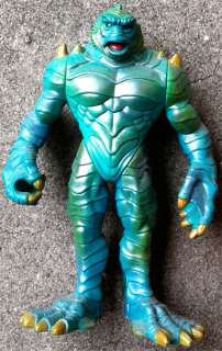 Monster Force Creature Action Figure Universal Toy  