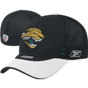  Jacksonville Jaguars 2007 NFL Draft Hat